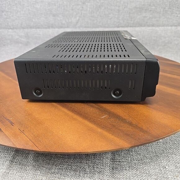 Vintage Sony INT-W250  Internet‎ Terminal WebTV  w/ Keyboard No Cords Untested - Picture 6 of 13